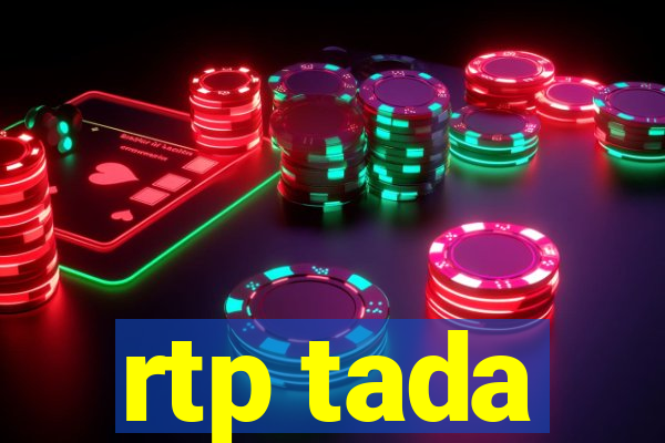 rtp tada